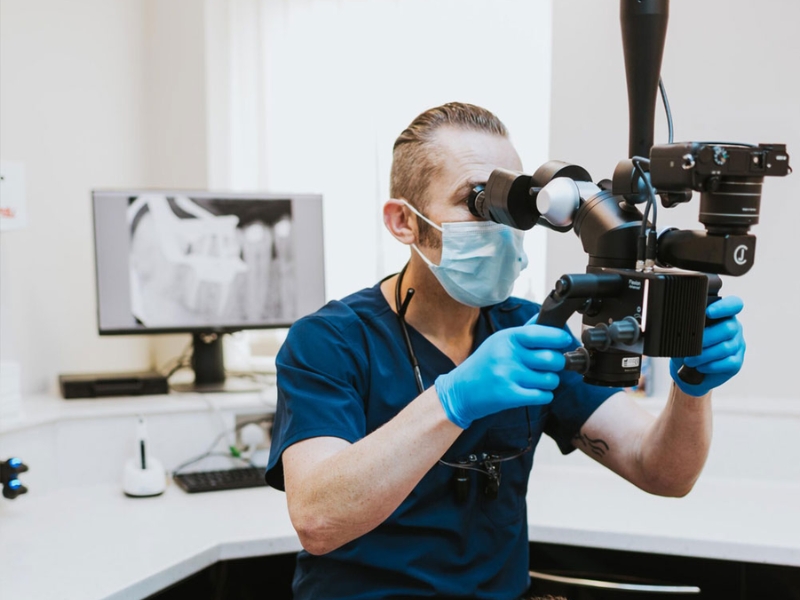 Microscopes