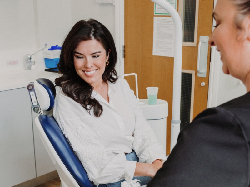 Why Invisalign is the Clear Choice for Your Smile Transformation