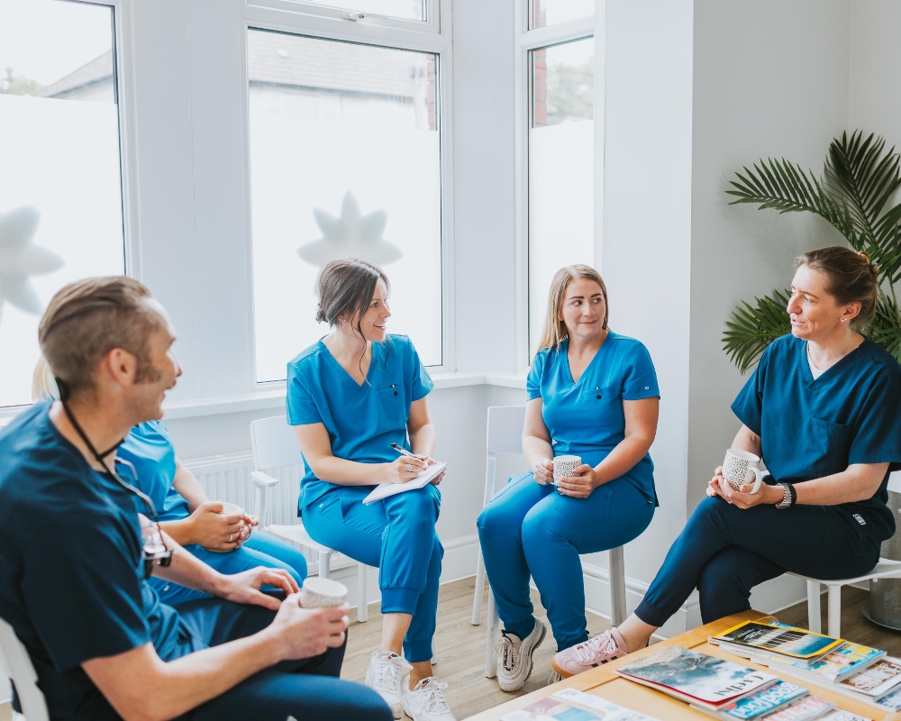 Greenfield Dental Care