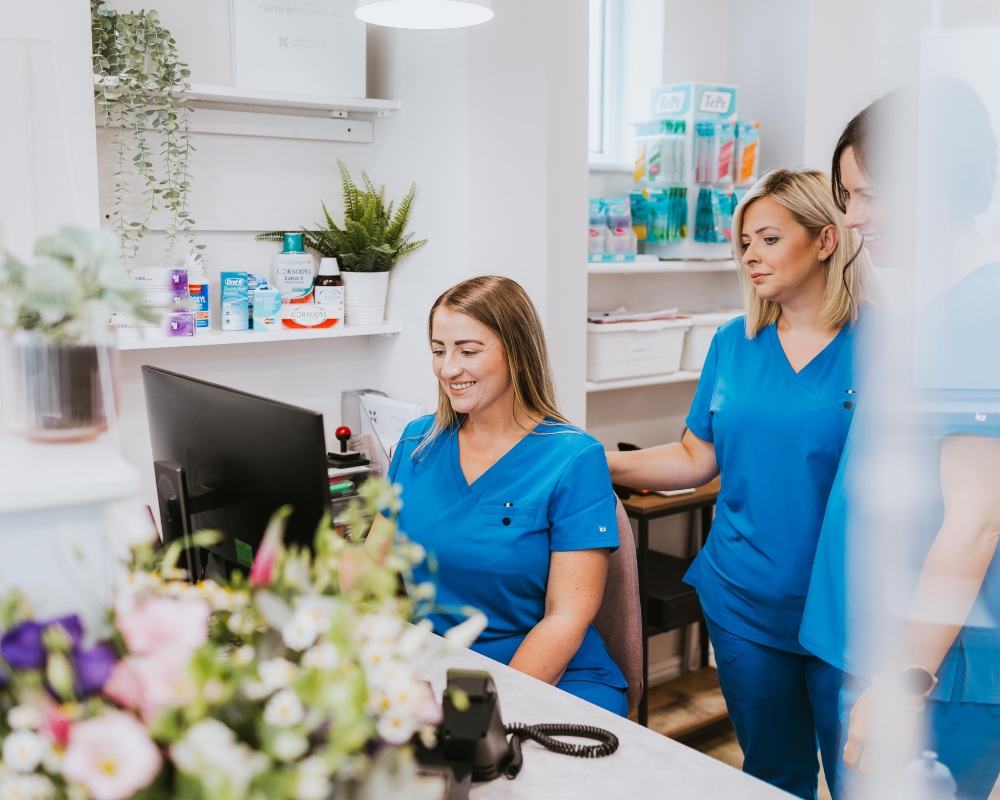 Greenfield Dental Care