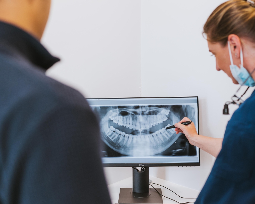 Greenfield Dental Care