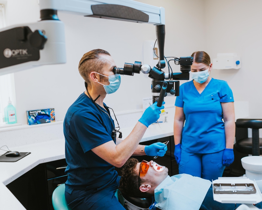 Greenfield Dental Care