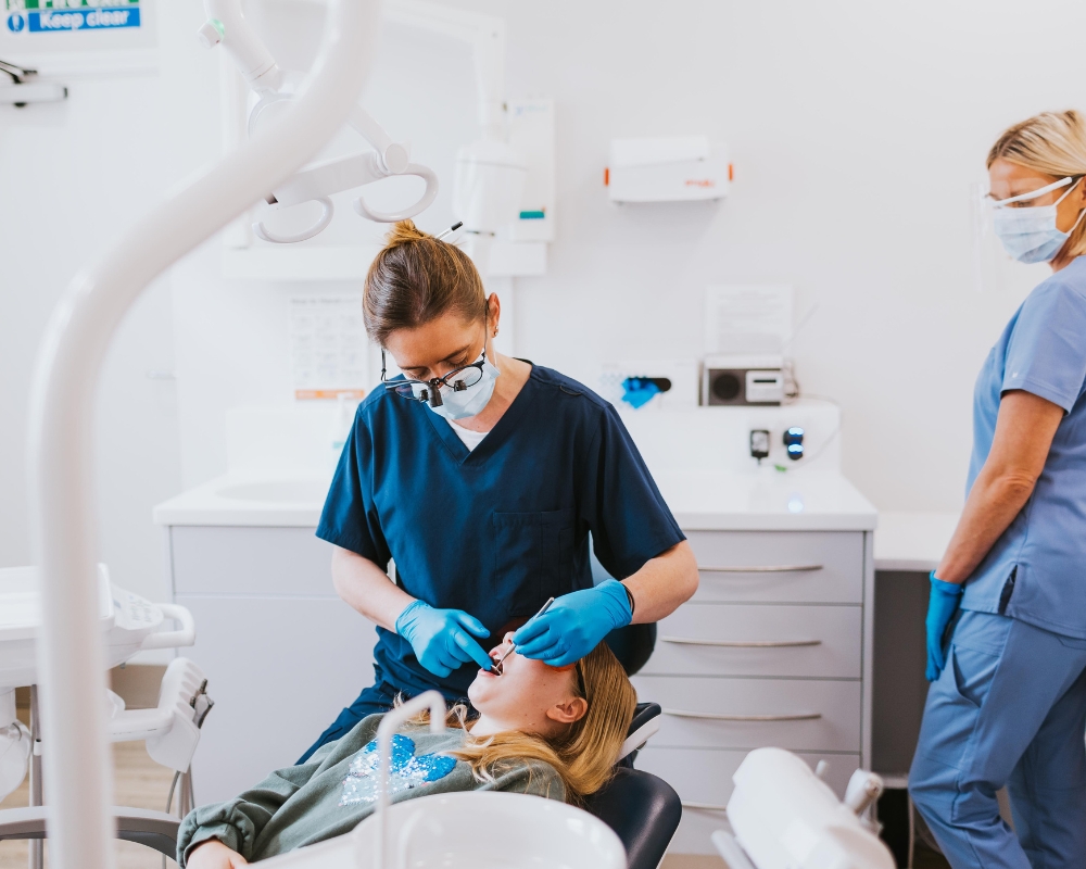 Greenfield Dental Care