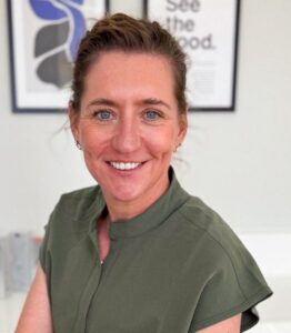 Victoria Kenney