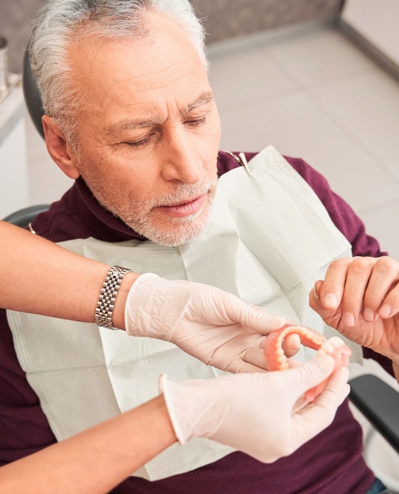 Treatments - Greenfield Dental Care
