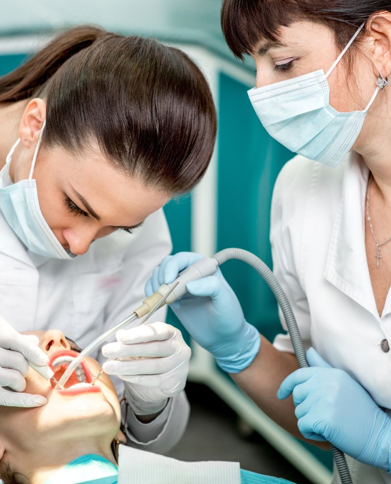 Treatments - Greenfield Dental Care