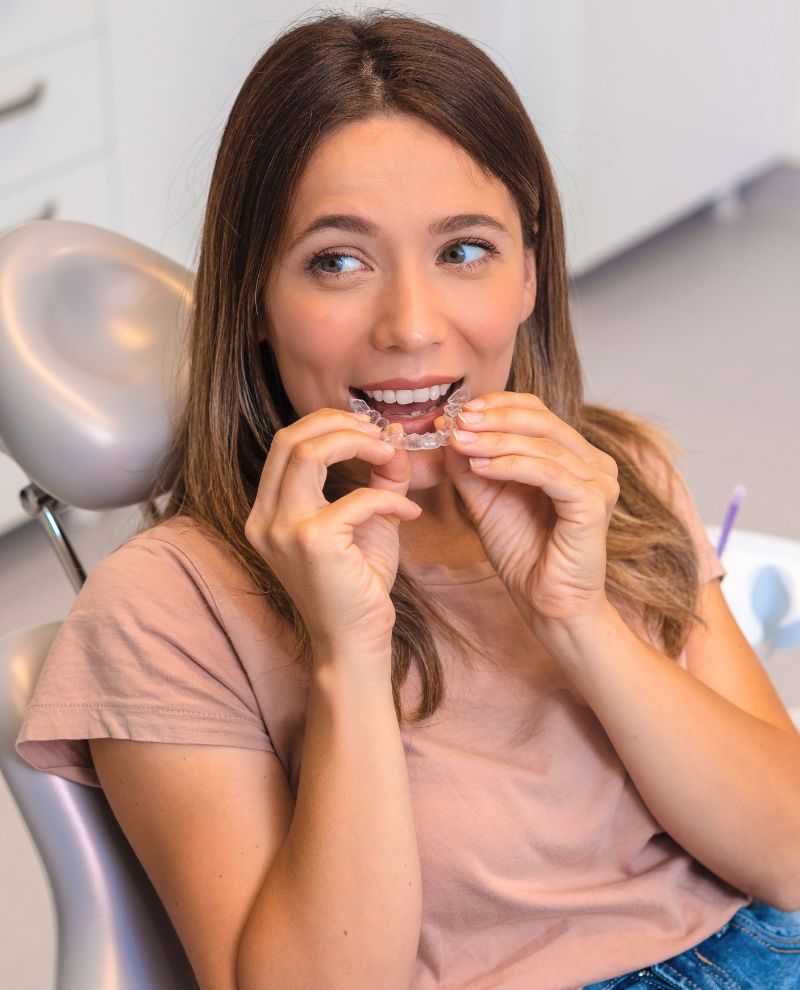 Treatments - Greenfield Dental Care