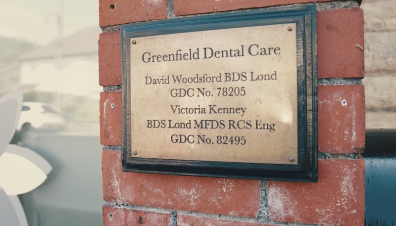 Greenfield Dental Care