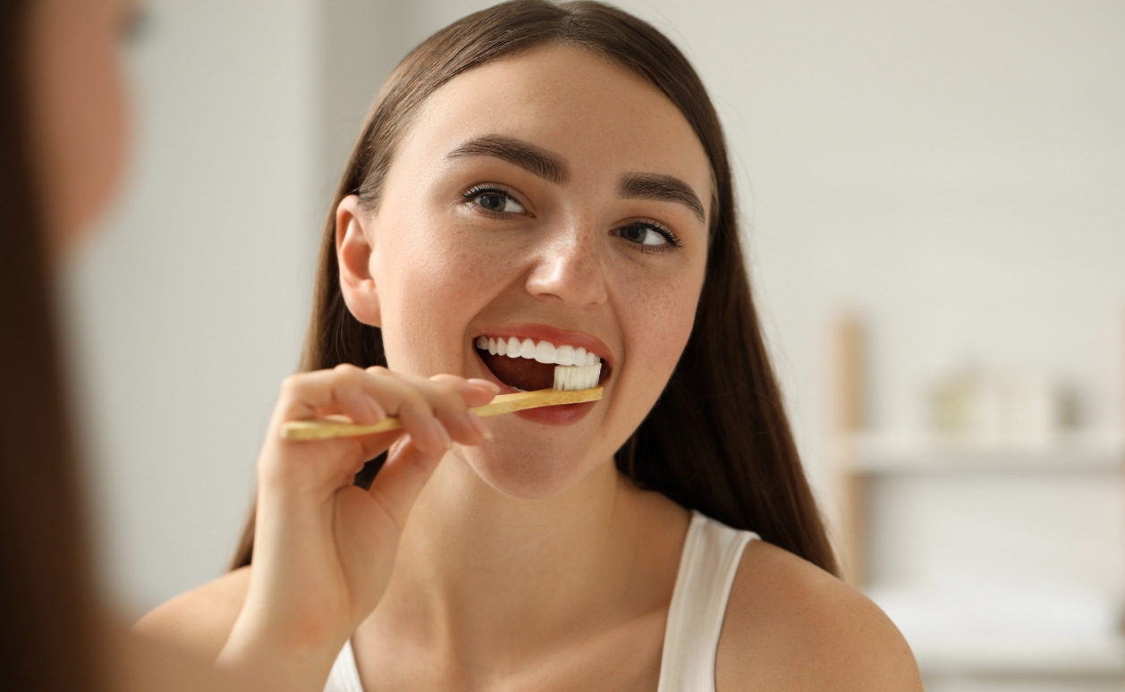 Looking after your veneers