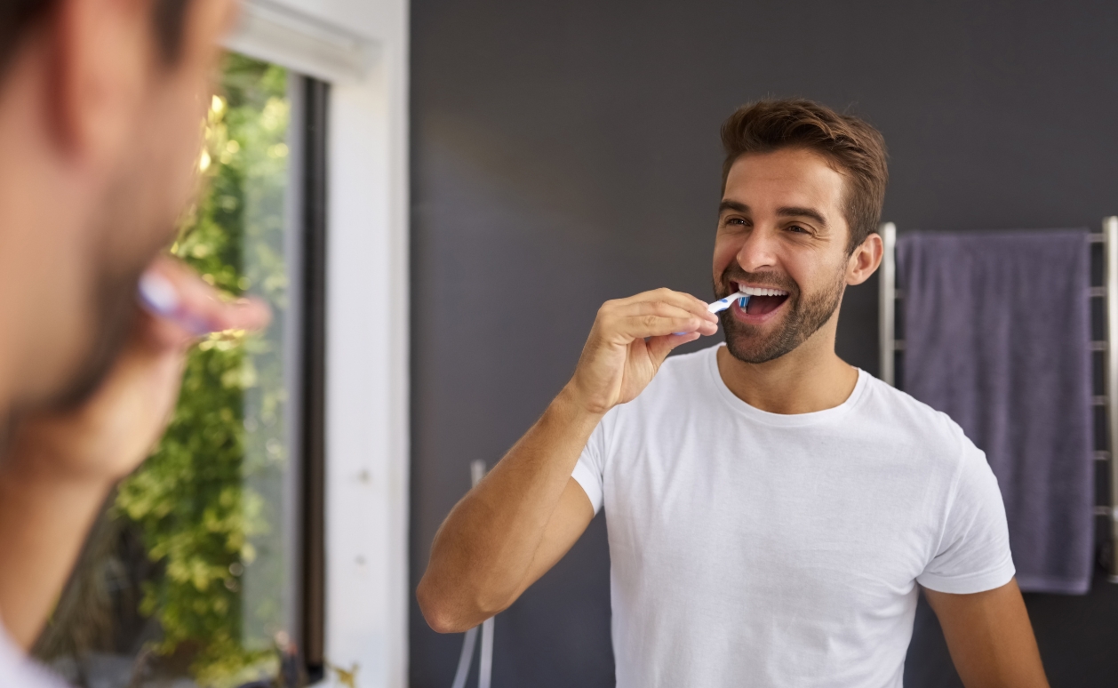 How to keep your smile whiter for longer