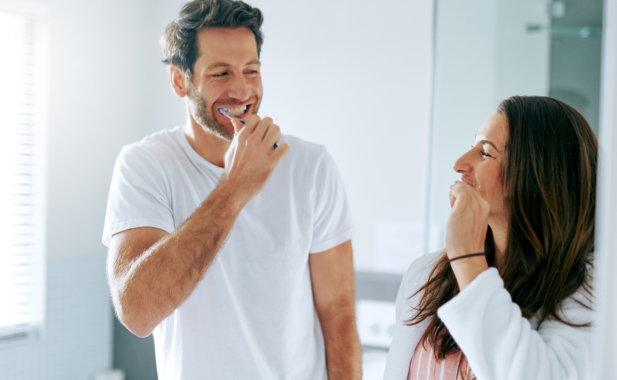 Looking after your composite bonding