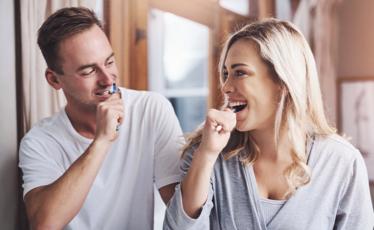 Caring for your new fillings
