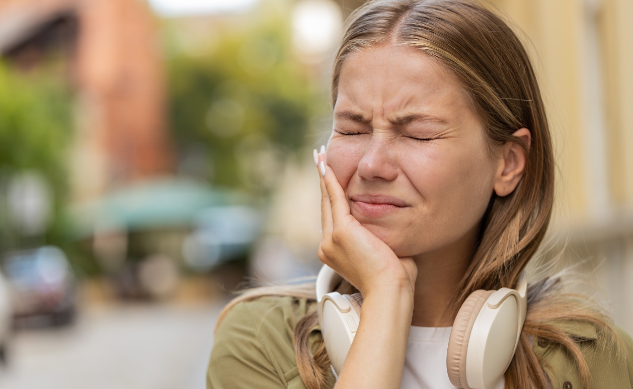 Why do you need a root canal?