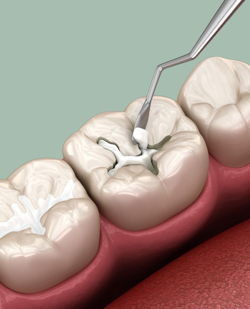 Treatments - Greenfield Dental Care