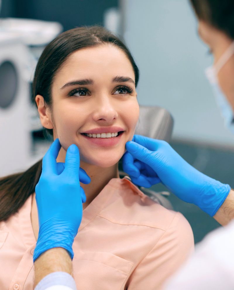 Treatments - Greenfield Dental Care