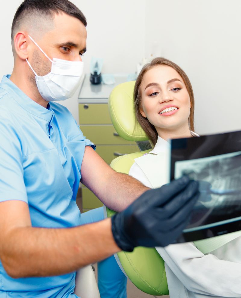 Treatments - Greenfield Dental Care